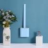 Silicone Toilet Brush