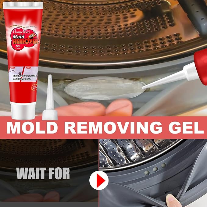 Mold remover Gel