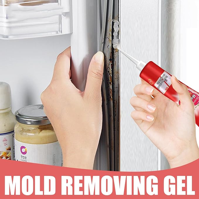 Mold remover Gel