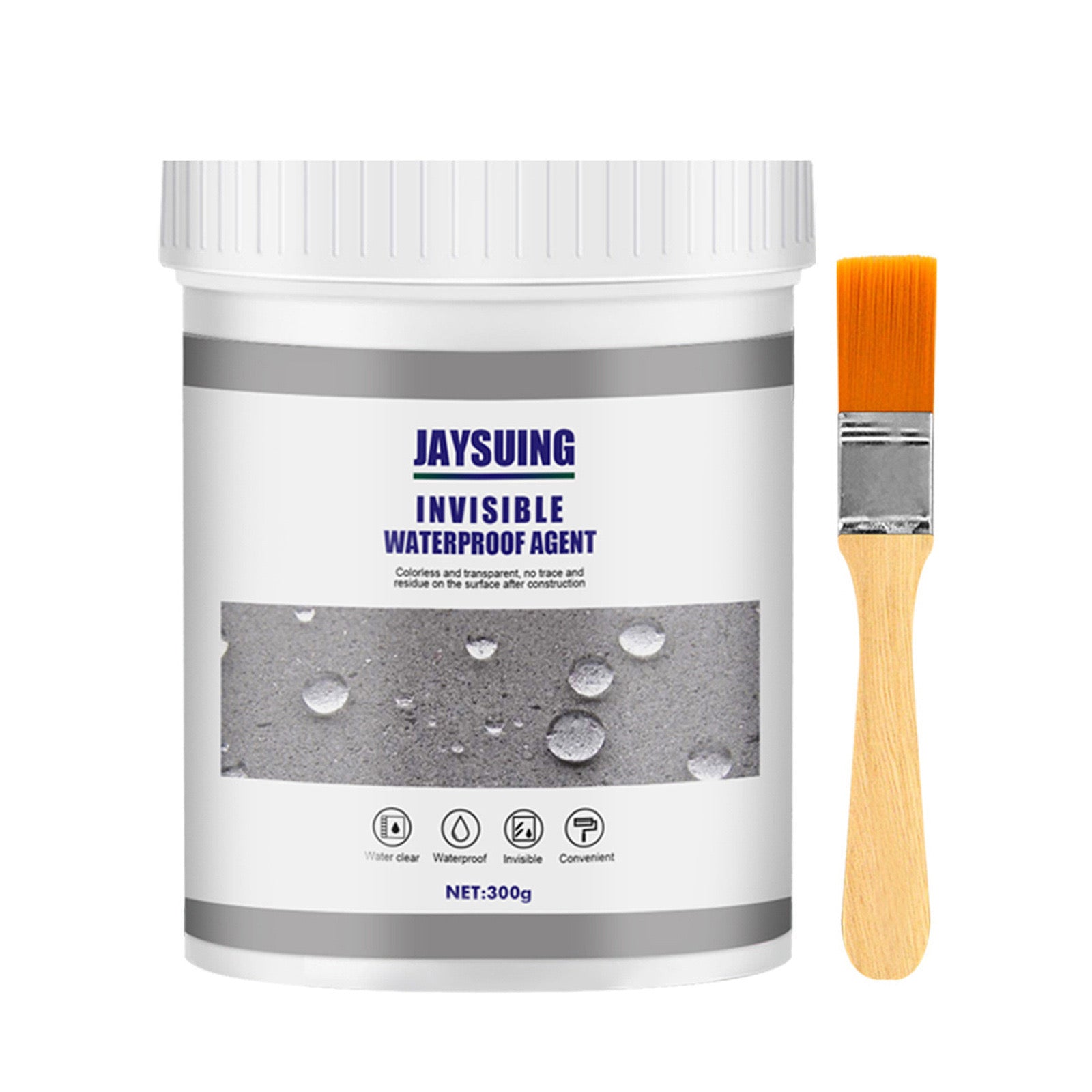 Waterproof Sealing Agent | 300 mL