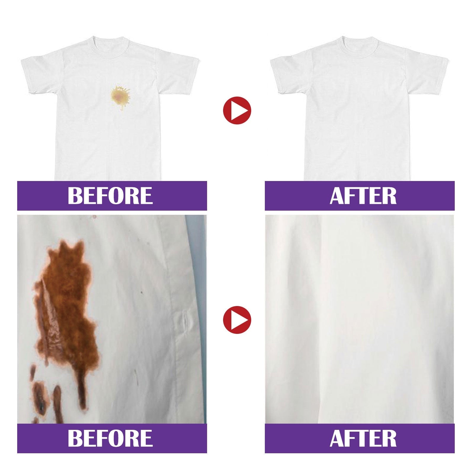 Stain Remover